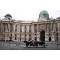 Private All-Day Vienna Tour From Budapest
