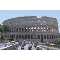 Private Limousine Tour: Best of Rome