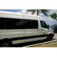 Private Arrival Transfer: Merida Airport to Hotels