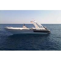 Private Speed Boat Sharm El Sheikh