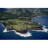 Private Maui Tour: Road to Hana