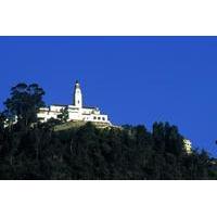 private monserrate tour including lunch