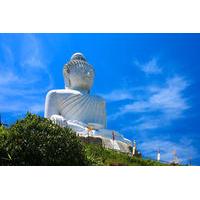 Private 4-Hour Customized Tour of Phuket