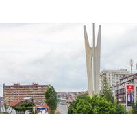 Pristina Half-day Walking Tour