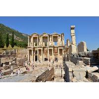 Private Ephesus and Sirince Tour with Shopping Time