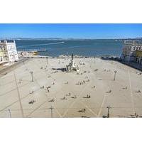private tour lisbon in one day