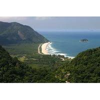 Private Tour to Rio de Janeiro Secluded Beaches