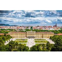 private transfer to vienna from salzburg or vice versa