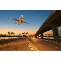 Private Bucharest One Way Airport Transfer