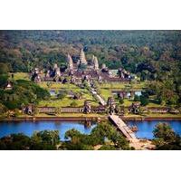 Private Angkor Wat Tour from Siem Reap