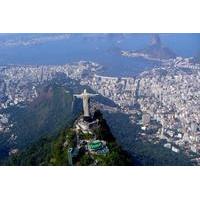 Private City Tour of Rio de Janeiro