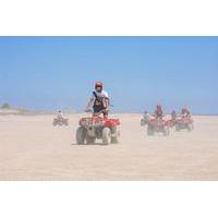 Private Tour: Quad Bike Safari Trip to the Sahara