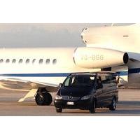 Private Arrival Transfer: Antalya Airport - City Center