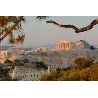 Private Walking Tour: The Acropolis