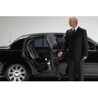 Private Arrival Transfer Adana Airport to Mersin City Hotels