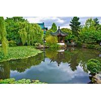 Private Tour: Gardens of Vancouv...