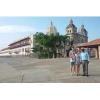 Private City Tour of Cartagena