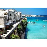 Private Tour: Otranto Guided Walking Tour