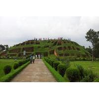 private tour mahasthangarh and paharpur historical day tour in bogra