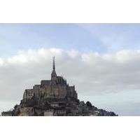 private tour full day tour of mont saint michel from st malo