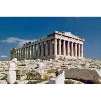 private shore excursion to athens and corinth with wine tasting and lu ...