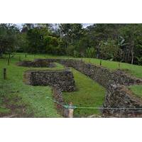 private tour yumbo burial museums from quito