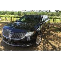 Private 2016 Lincoln MKT Limousine Wine Country Tour of Napa Valley