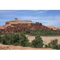 Private Guided Day Trip to Kasbah Ait Benhaddou from Marrakech