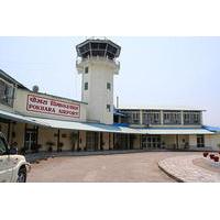 Private Transfer: Pokhara Airport to Pokhara Hotels