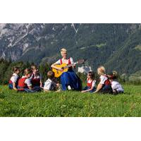 Private Full Day Sound of Music and Eagle\'s Nest Tour from Salzburg