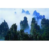 Private 4-Night Zhangjiajie Photography Tour Combo Package