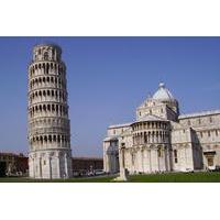 Private Pisa and Lucca Tour