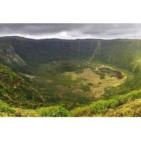 private half day faial island tour from horta