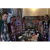 Private Lunch Cooking Class in Udaipur