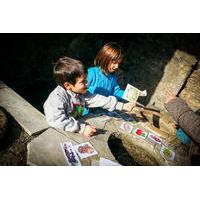 private tour pompeii rail tour from naples with family tour option