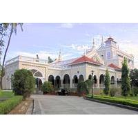 Private Full Day Tour of Pune