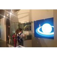 Private Tour: Family Friendly Tour to Leonardo da Vinci\'s Science and Technology Museum