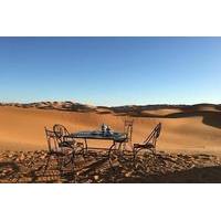 Private Tour: From Fez to Marrakech in 3 Days through the Sahara Desert