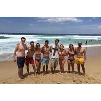 Private Sydney Northern Beaches and Manly Experience Tour