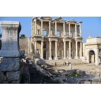 Private Archaeological Ephesus Tour Full Day From Kusadasi