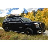 Private Car - Vail Hotels to Denver Int\'l Airport