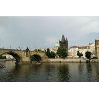 Prague City Tour Including Prague Castle and Optional Changing of the Guard