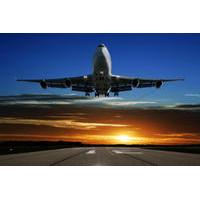 Private Departure Transfer: Hotel to Kolkata Airport