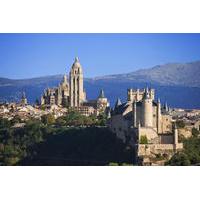 private tour segovia day trip from madrid
