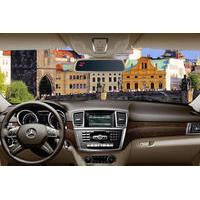 Private Arrival Transfer: Vaclav...