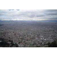 Private 5-Hour Tour of Monserrate