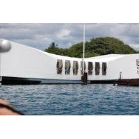 Private Pearl Harbor Tour from Waikiki