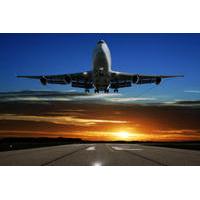 Private Departure Transfer: Hotel to Innsbruck Airport