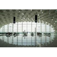 Private Beijing Airport Arrival Transfer to Hotel