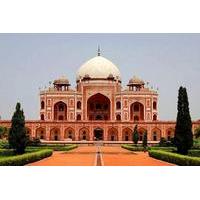 Private Tour: Old and New Delhi Sightseeing